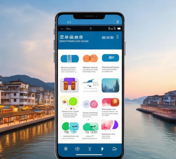 舟山APP开发软件定制，打造专属移动应用解决方案