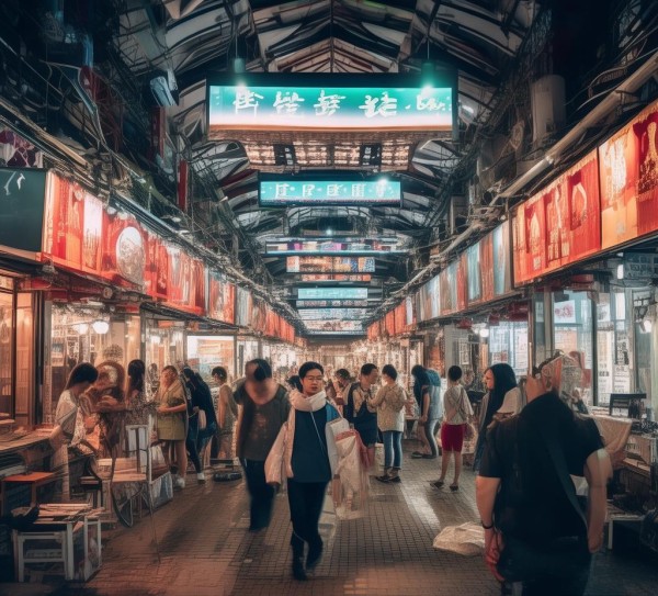 合肥网店小程序定制开发，引领电商创新潮流