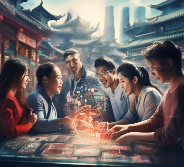 绍兴麻将软件开发，传统与现代的融合与创新之路