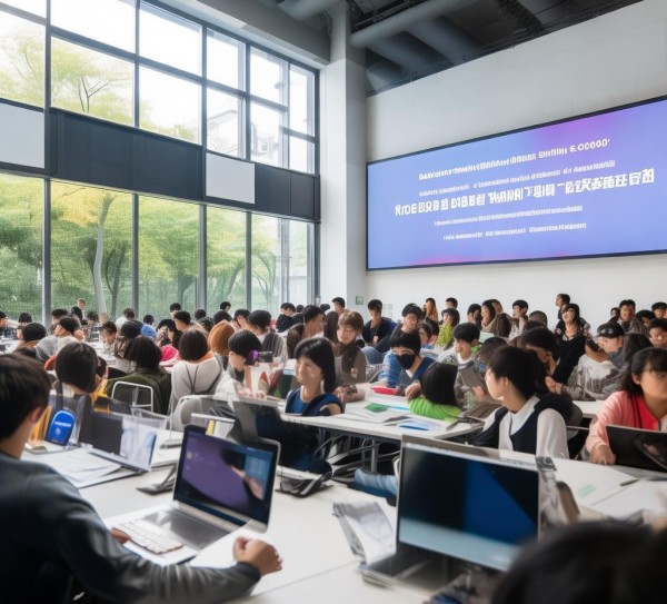 崂山大数据开发培训学校，培养未来科技人才的摇篮