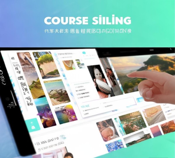 微信卖课小程序定制开发，引领在线教育新时代