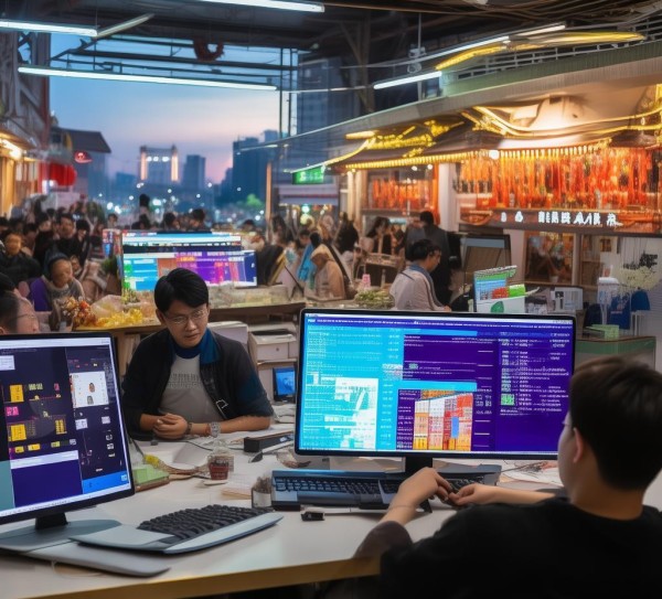 湖南长沙微信小程序开发，魅力与优势解析
