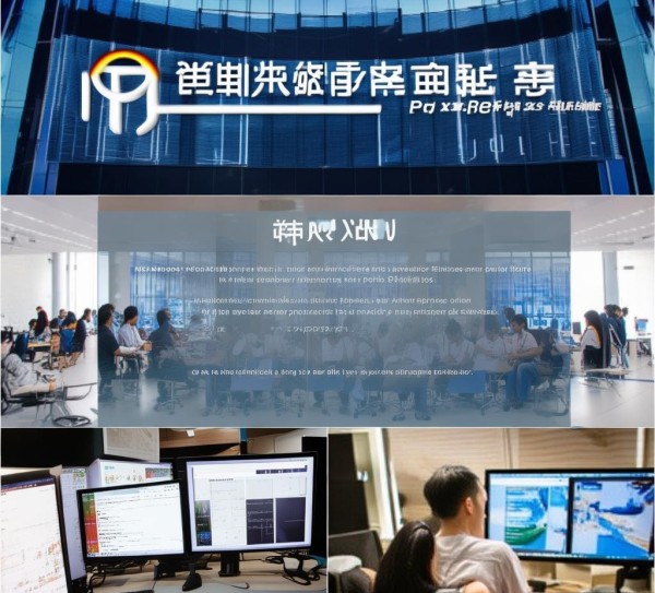 专业厦门软件开发公司，小程序定制与APP开发的领导者