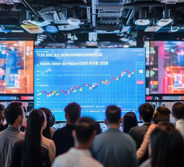 TCL大数据开发工程师薪资28K，探索职场新机遇与挑战