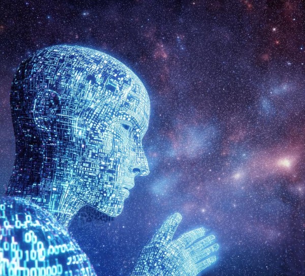 大数据与心灵探索，解码人类内心世界的新篇章