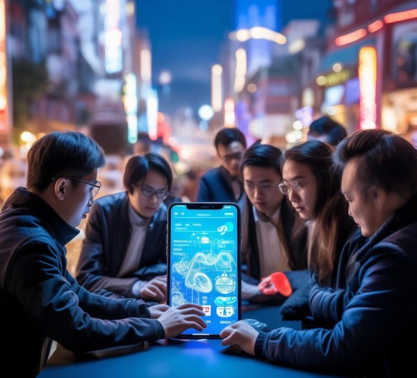 乌鲁木齐，定制小程序开发引领本地化服务创新