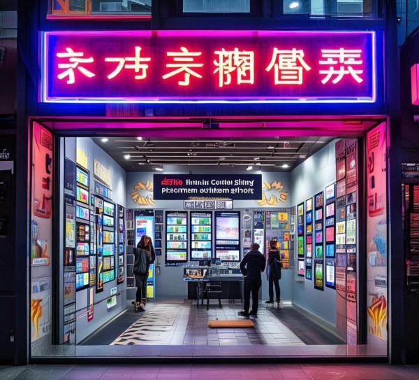通州小程序开发定制店，为您量身打造个性化移动应用解决方案
