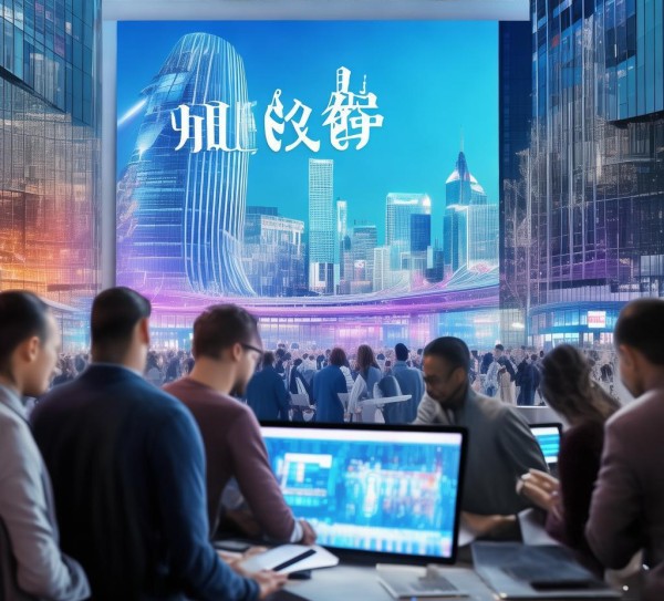 丹江口软件定制开发招聘，携手共创智慧城市未来
