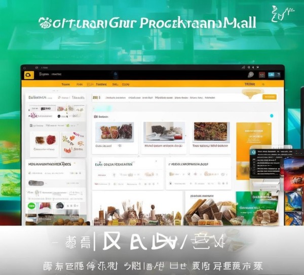 都匀小程序商城定制开发，创新商业模式的魅力与优势