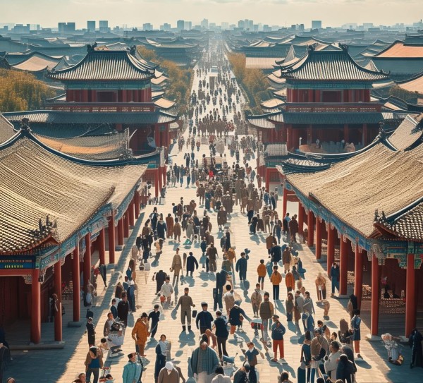 西安大数据开发，机遇与挑战并存