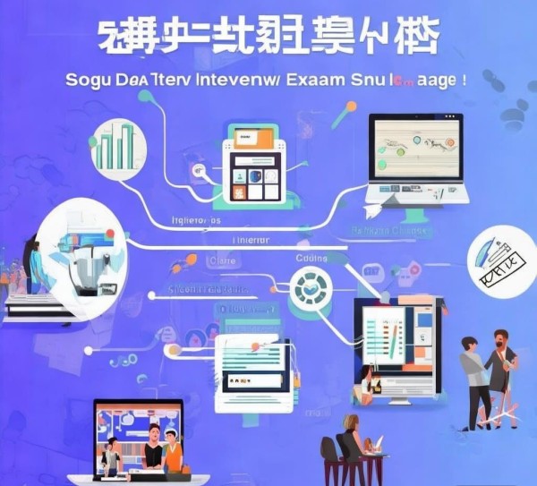 搜狗大数据开发面试笔试全攻略，掌握核心技能，轻松应对挑战
