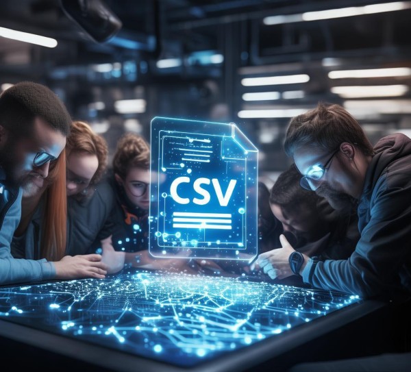 大数据分析与CSV文件在软件开发中的实践应用