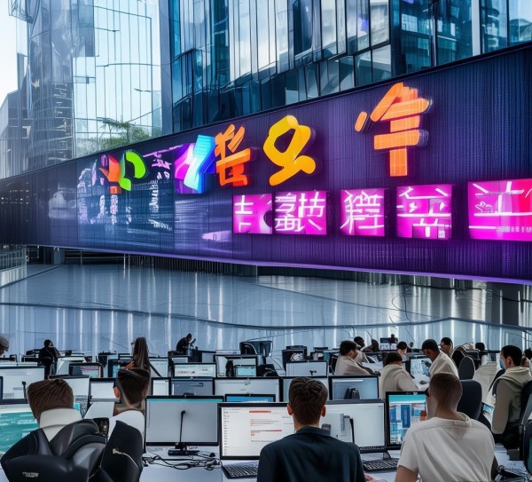 桓台软件定制开发公司，加速企业数字化转型进程