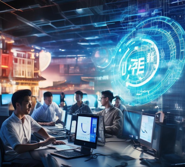 陕西小程序定制开发代理，助力企业数字化转型