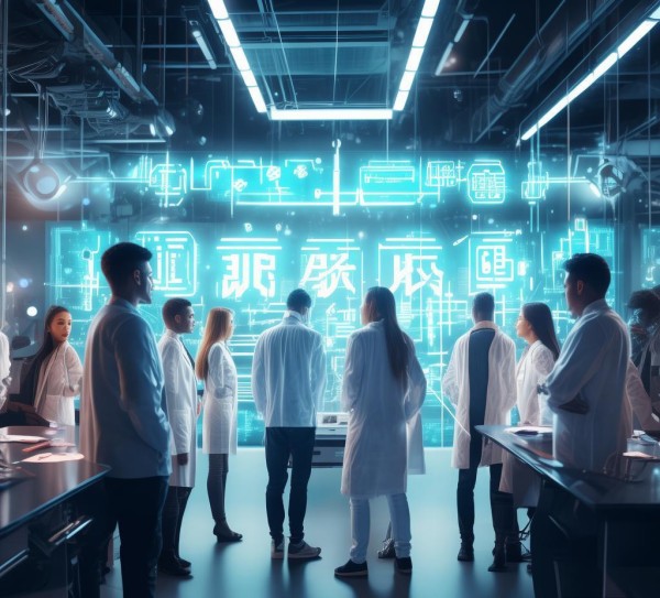 大数据与人工智能，大专生的未来科技之旅
