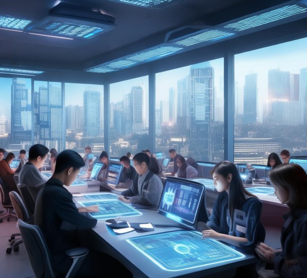 探索未来，揭秘济南大数据开发培训班的价值与前景