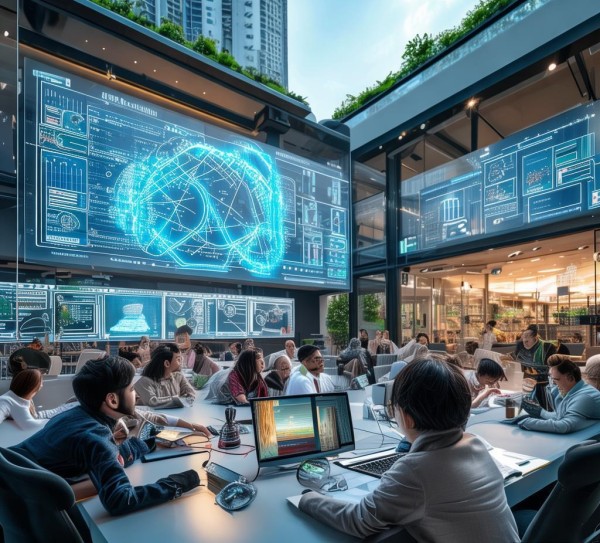探索贵阳公司软件定制开发的新路径，技术创新与市场需求的完美结合