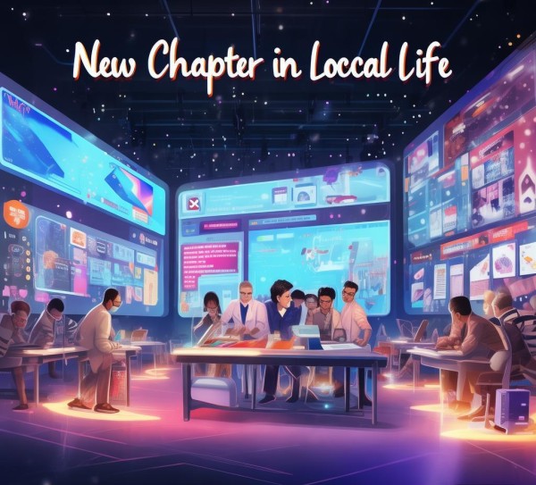 无锡抖音小程序，创新本地生活服务新方式