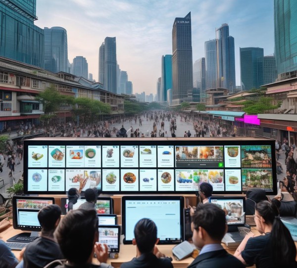广州社区小程序开发，创新社区管理新方式