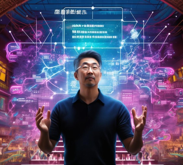 张良均，探索Spark大数据开发的新篇章
