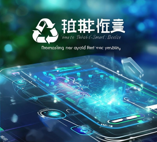 智能回收时代，手机回收小程序开发定制
