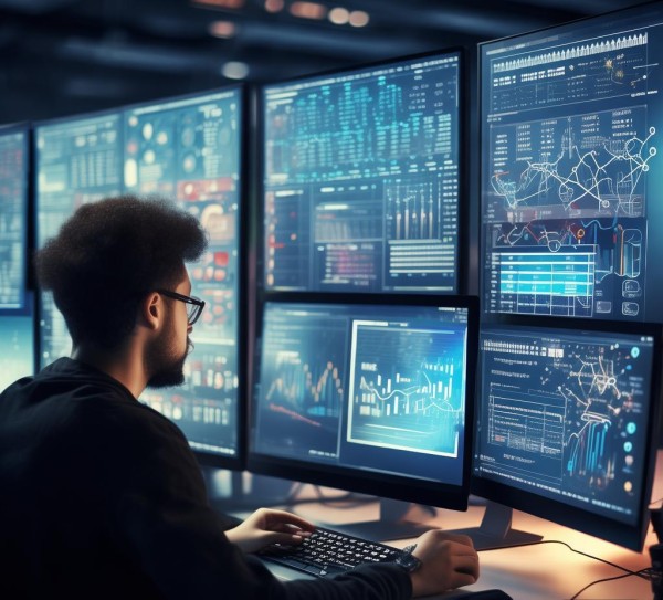 大数据开发是否需要掌握Web技术？