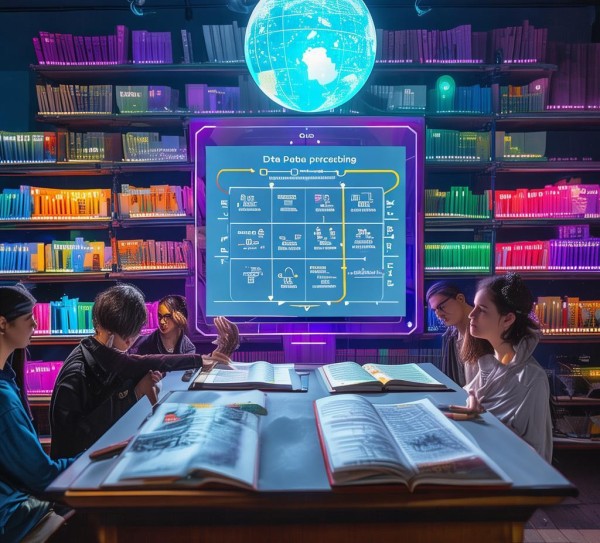 从零开始，大数据开发的全面自学路线图