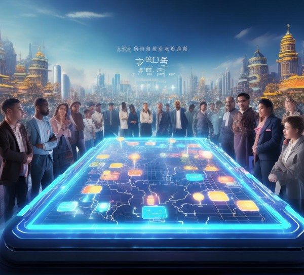苏州智能小程序开发，为企业量身打造定制化解决方案，开启商业新篇章！