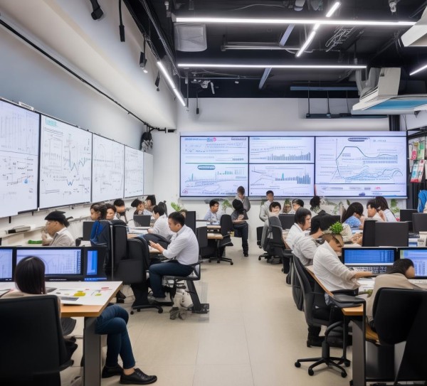南京公司软件定制开发，个性化解决方案的优势与魅力