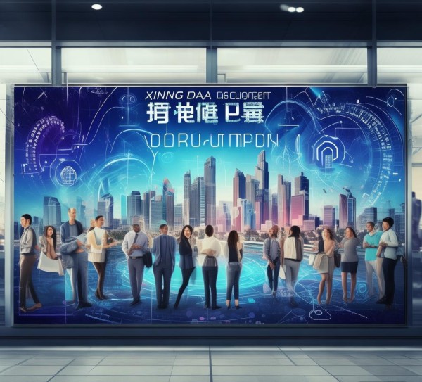 西宁大数据开发招聘，携手共创智能未来！