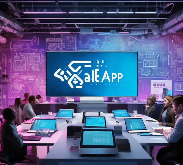 探索海盐APP软件开发的新路径，创新与变革