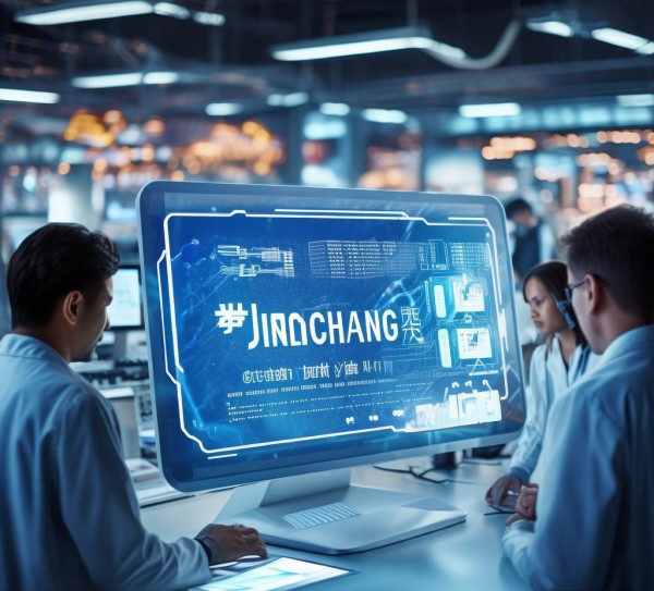 金昌，定制软件开发，创新驱动产业升级
