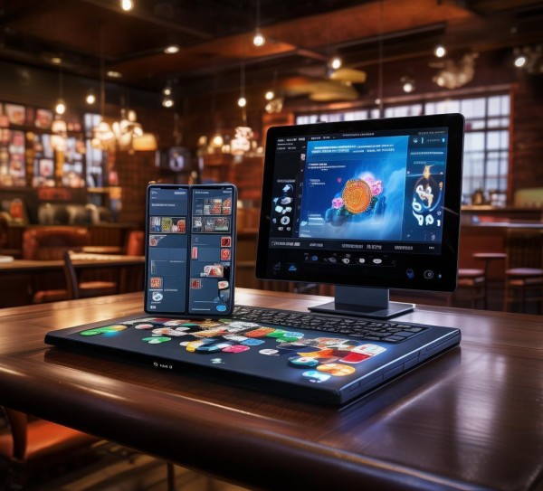 自助棋牌室小程序开发，定制化优势与未来趋势分析，涵盖了您提供的两个关键点，自助棋牌室小程序开发和优势与未来趋势。同时，它也暗示了这是一个关于该主题的分析性文章或报告。