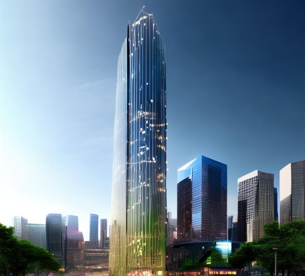 湛江开发区数据中心，从崛起到未来的无限可能