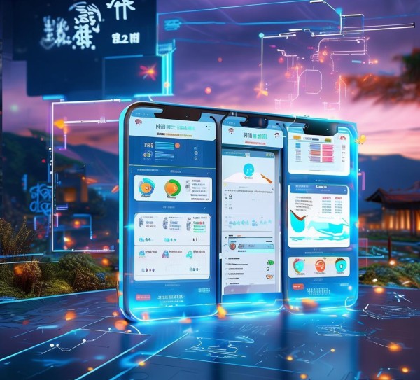 丽水企业APP定制，加速数字化转型新引擎