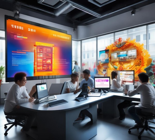 湖北抽奖小程序开发，为企业营销注入新活力