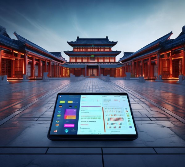 西安软件开发平台，为企业量身打造定制APP，推动创新与可持续发展
