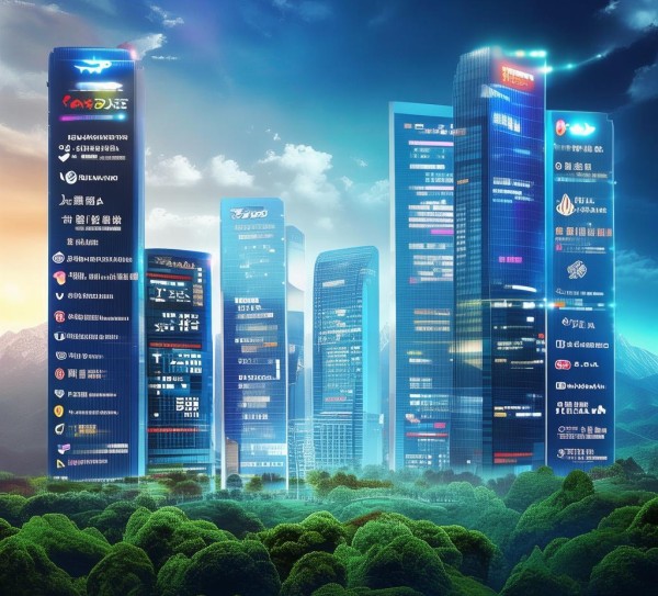 云南大数据行业，老牌公司与新兴力量的对决