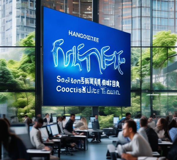 招聘杭州办公软件定制开发公司诚邀您的加入！