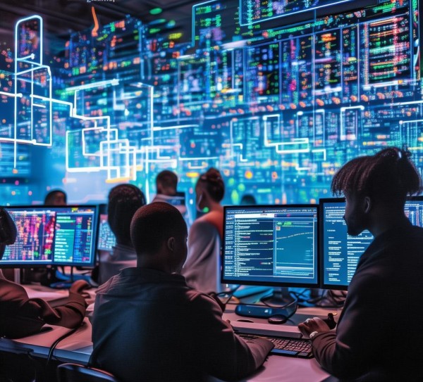 Java在Hadoop生态体系中的实践与应用
