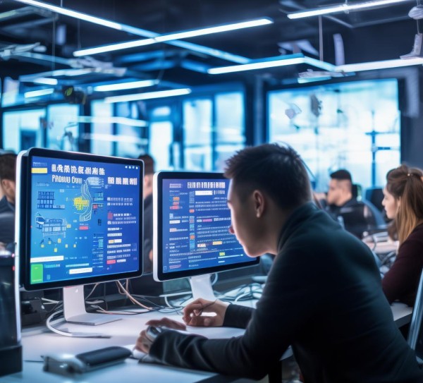 甘肃省定制小程序开发，推动企业数字化转型的关键力量