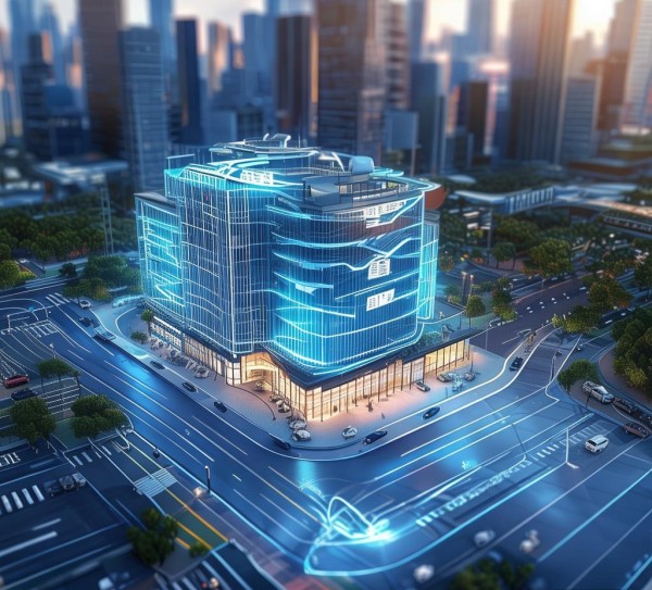 海丰小程序定制开发，助力智慧城市建设