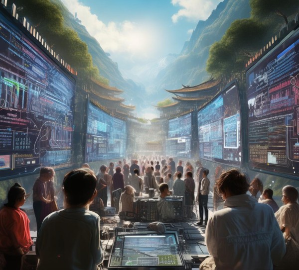 博学谷大数据开发的魅力与挑战