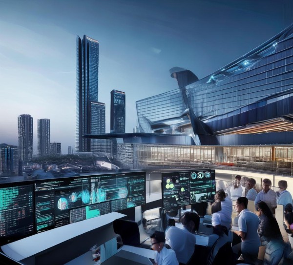佛山移动大数据系统开发，开启智慧城市建设的新时代