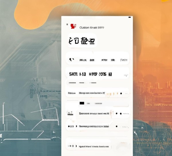 杭州定制服务APP小程序开发，开启您的个性化服务之旅！