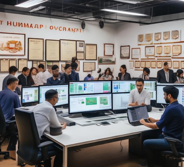 湖南专业小程序开发定制公司，打造个性化移动应用解决方案，（注，由于您提供的图片内容为空白，因此无法从图片中提取相关信息来生成标题。）