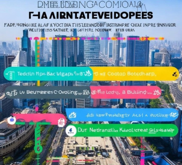 上海找大数据开发工作的攻略与建议
