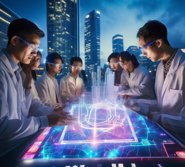 郑州小程序开发，助力企业数字化转型的新引擎