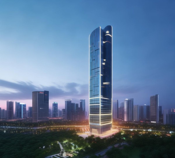 广州开发区数据中心，从崛起到未来的发展之路