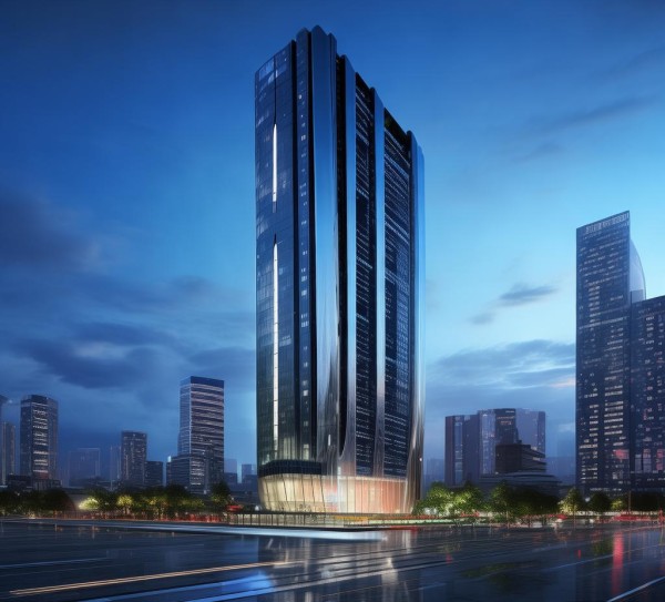 长沙，大数据中心建设，开启数字新时代